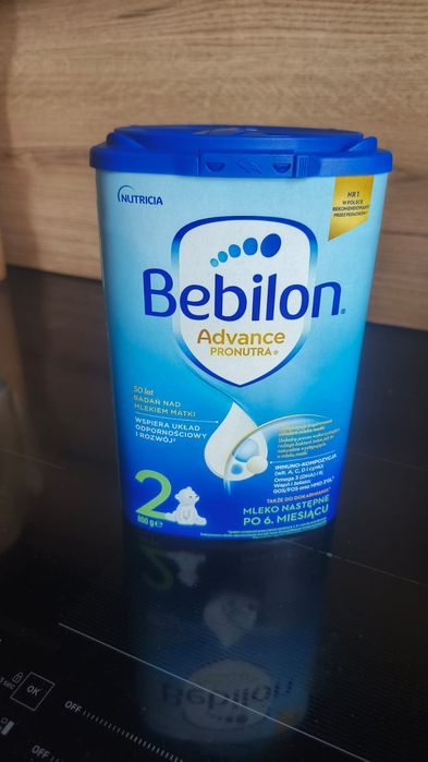 Bebilon Advance 2
