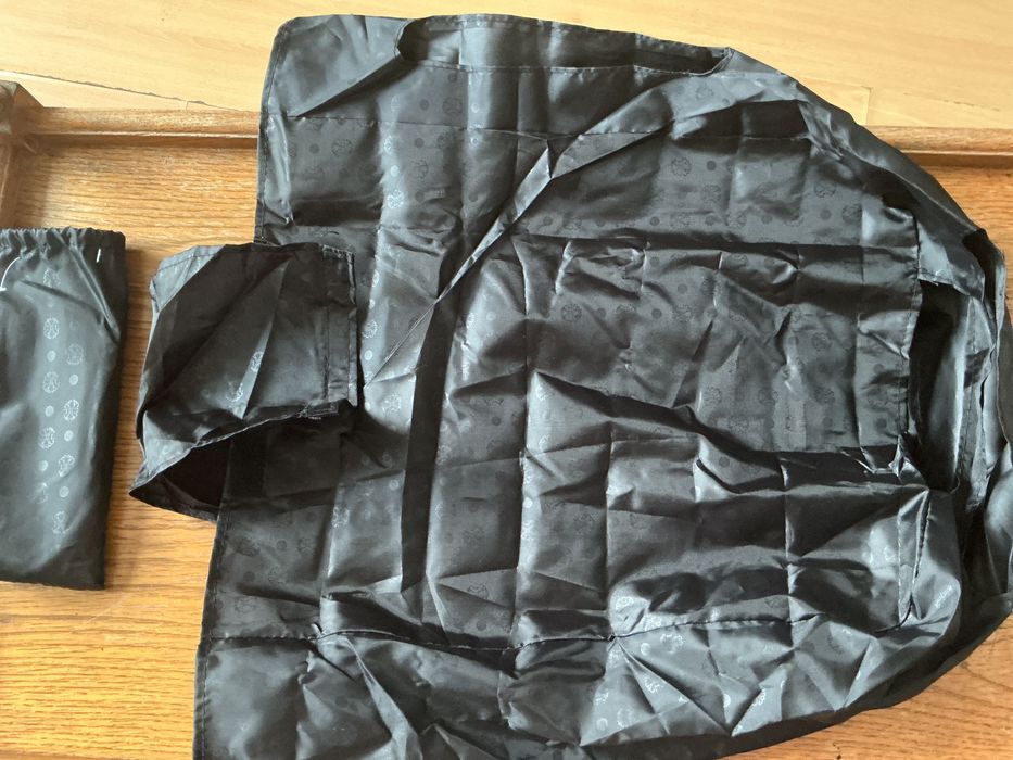 Pokrowiec ochronny do walizki na kółkach Christian Lacroix 55 cm