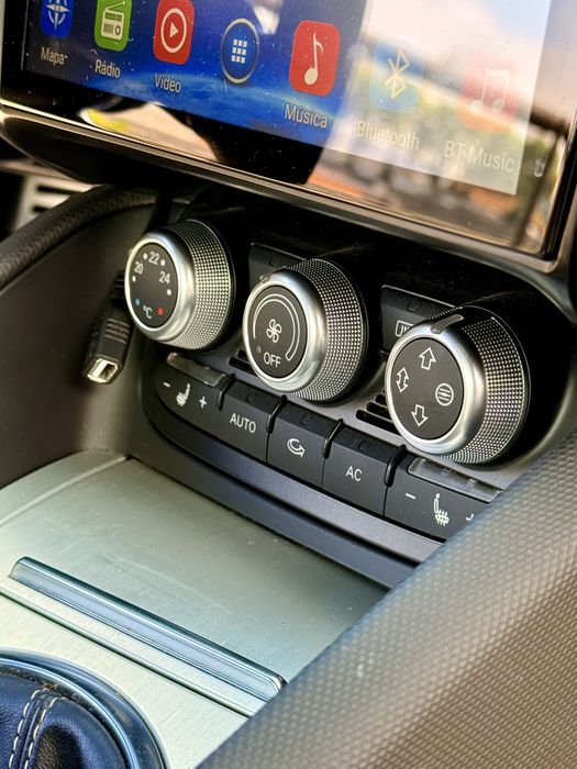 Audi TTS Coupé — fotografia 10