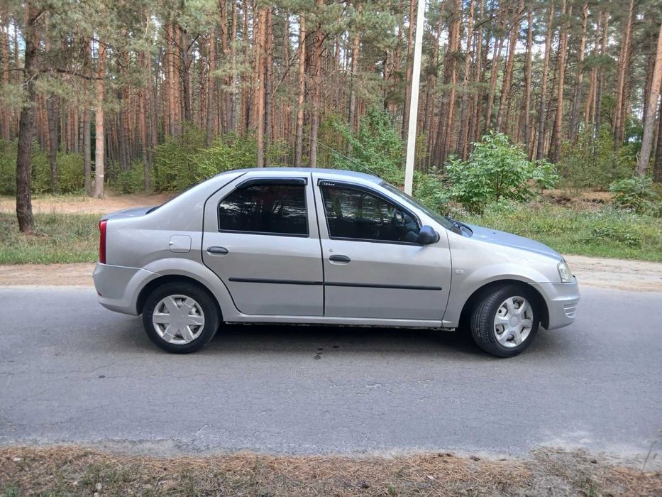 Dacia Logan 2010
