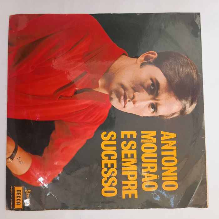 António Mourão É sempre sucesso