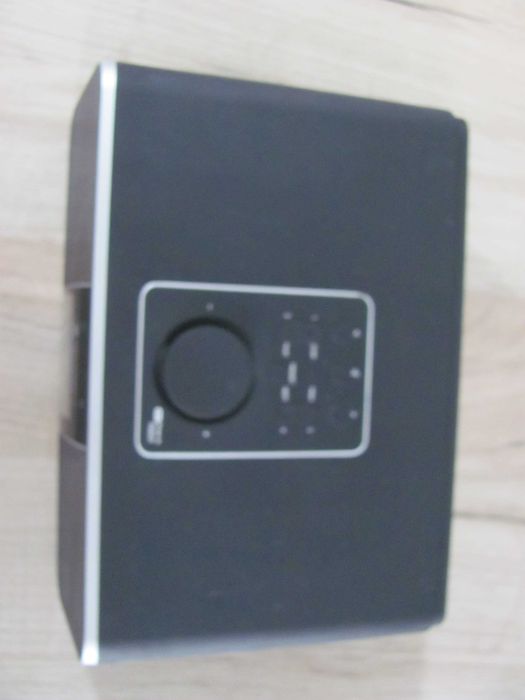 Radio internetowe GoGEN IR167BTB USB Bluetooth