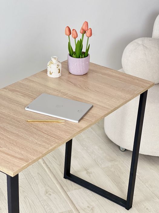 Стіл для навчання , письма та роботи за компʼютером | Стіл офісний