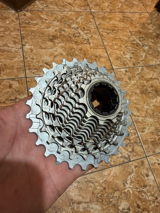 KASETA SRAM RED CS-XG 1290, 10-28T, 12 spt