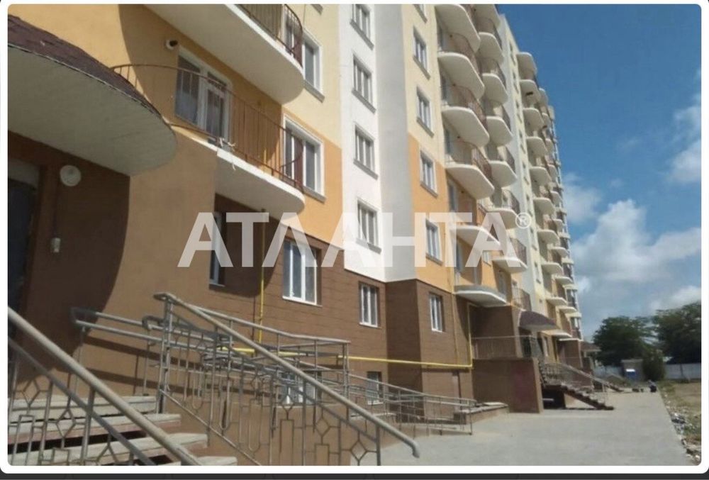 Двушка в новострое. Срочная продажа!