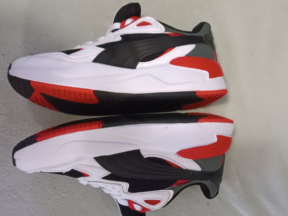 Кросівки Puma 37