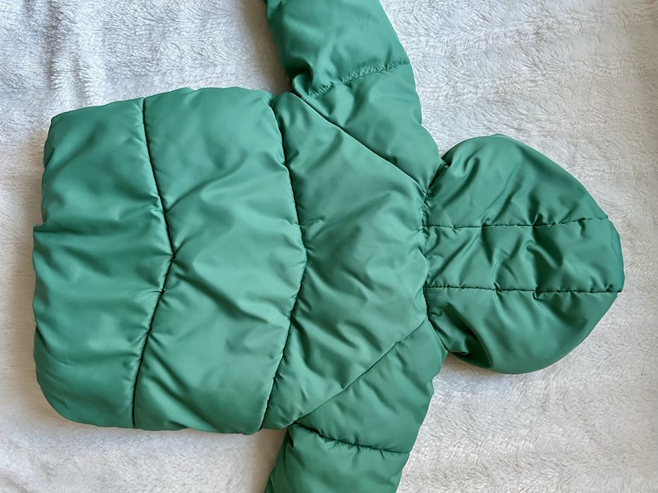 Куртка весна, осінь, хлопчик, дівчинка, 86 розмір, Primark