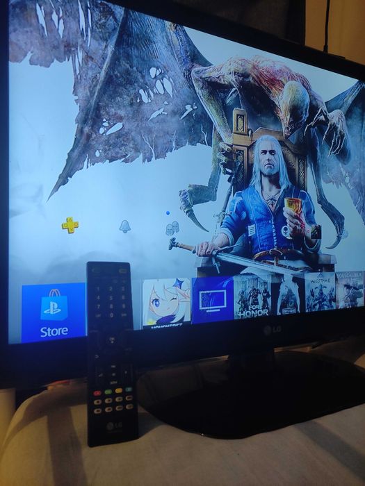 vendo TV LG 32 polegadas