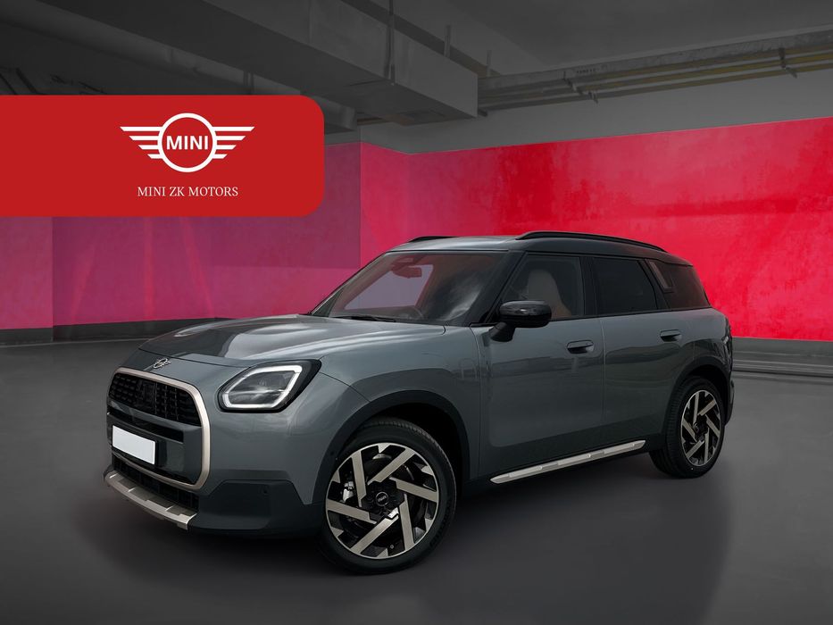 MINI Countryman Mini Countryman C