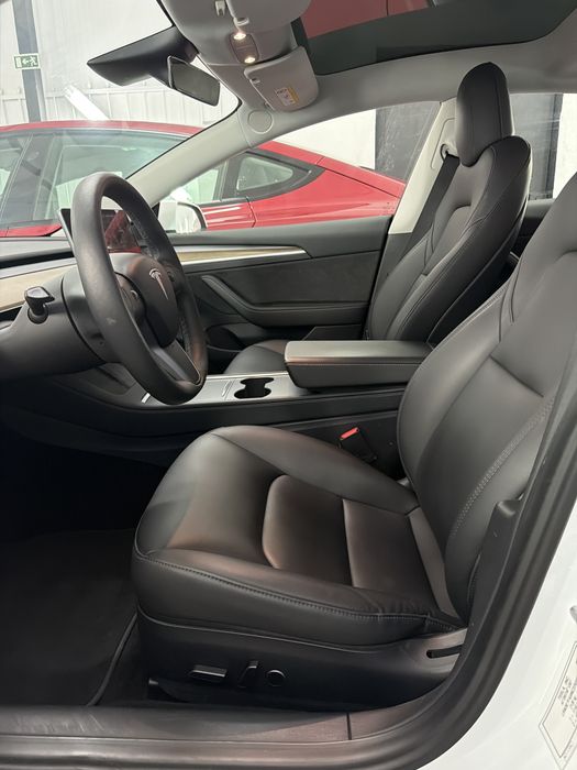 Tesla Model 3 SR plus Facelift LFP