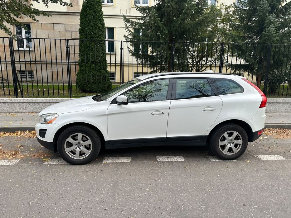 Volvo XC 60