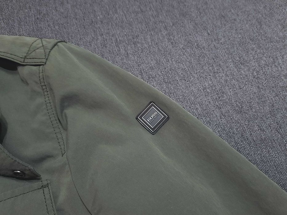 Куртка Hugo Boss