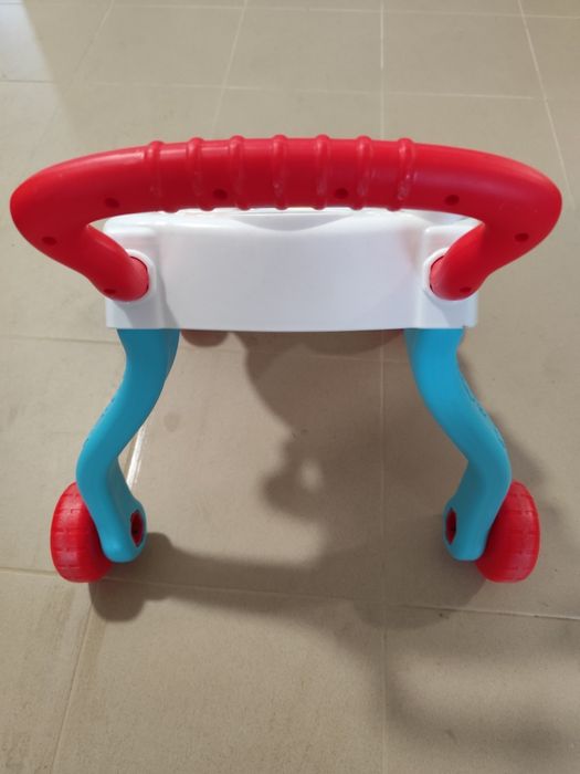 Andador musical Winfun