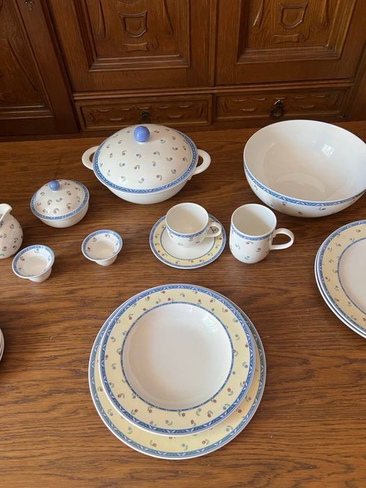 Villeroy&Boch Adeline: 500 грн. - Коллекционирование Хмельницкий