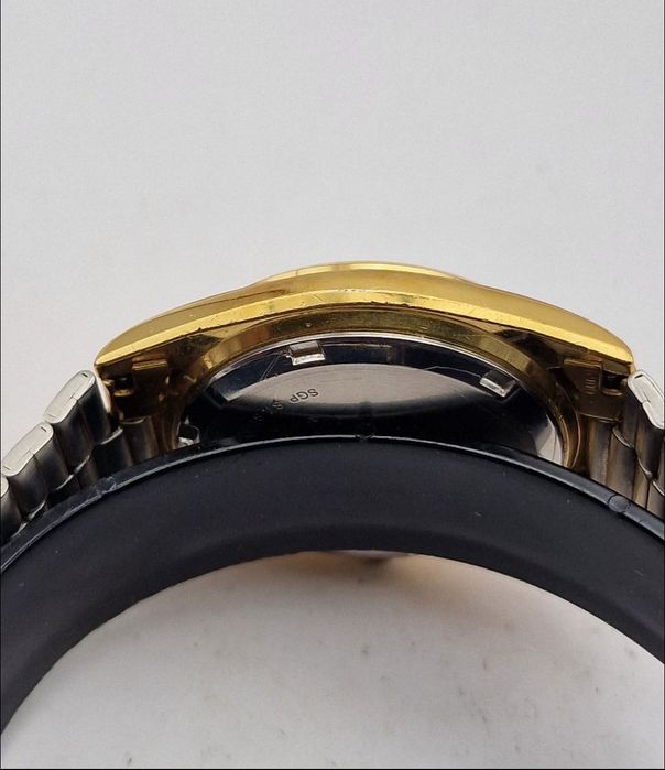 Seiko SQ "złote" - 1980-1989