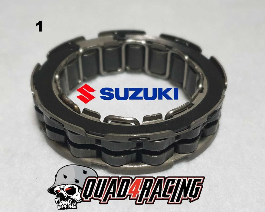Embraiagem de motor de arranque Suzuki