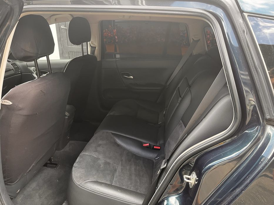 Renault Laguna Automat