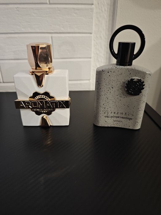 Afnan Supremacy Collector's Edition