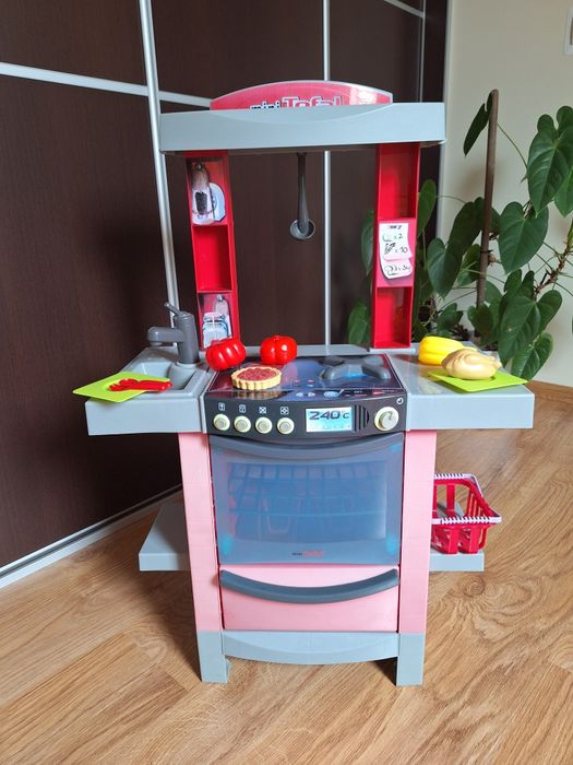 Kuchnia zabawka Smoby