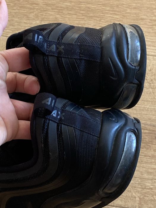 Nike Air Max 45 buty męskie air max