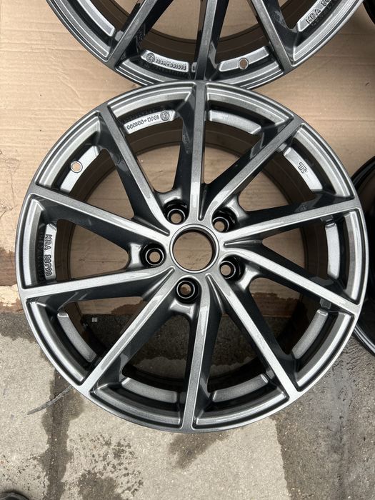 Felgi 5x112 17” 7J