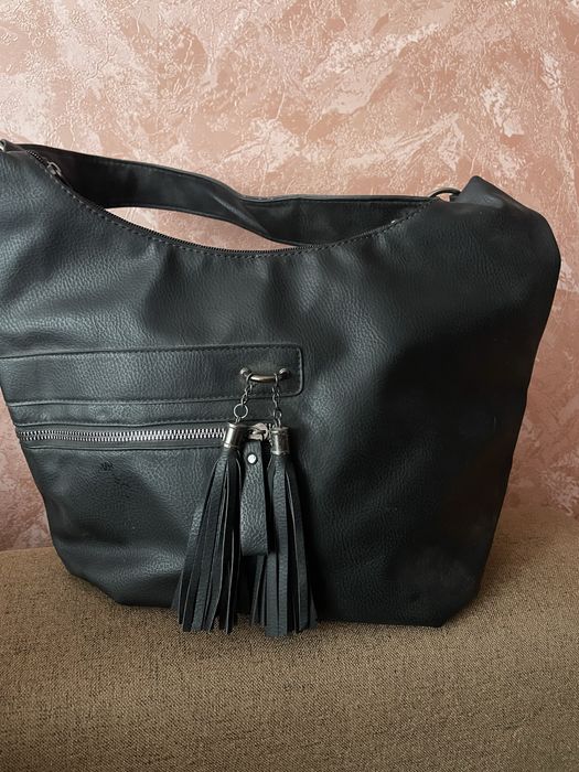 Сумка жіноча  на плече