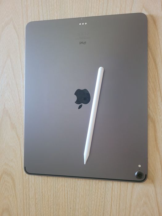 iPad Pro 12,9" (3.ª geração) 64 GB