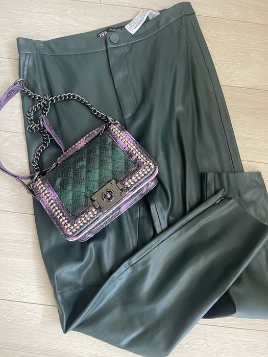 Легінси  лосини zara