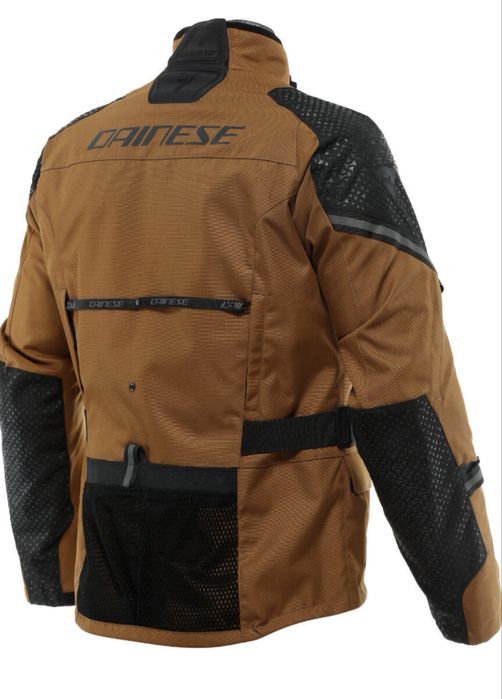 Casaco Dainese novo