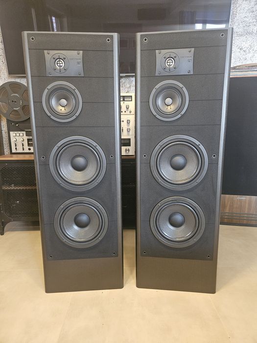 Sprzedam kolumny głośnikowe Technics,Sansui,Pioneer