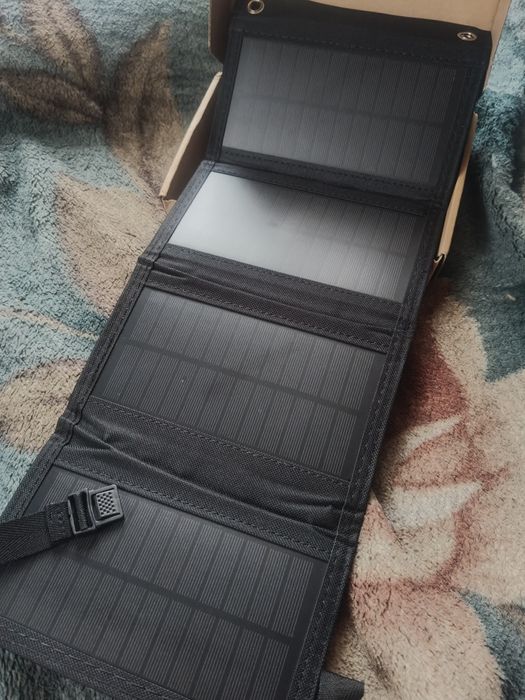 Солнечная панель, портативная солнечная панель