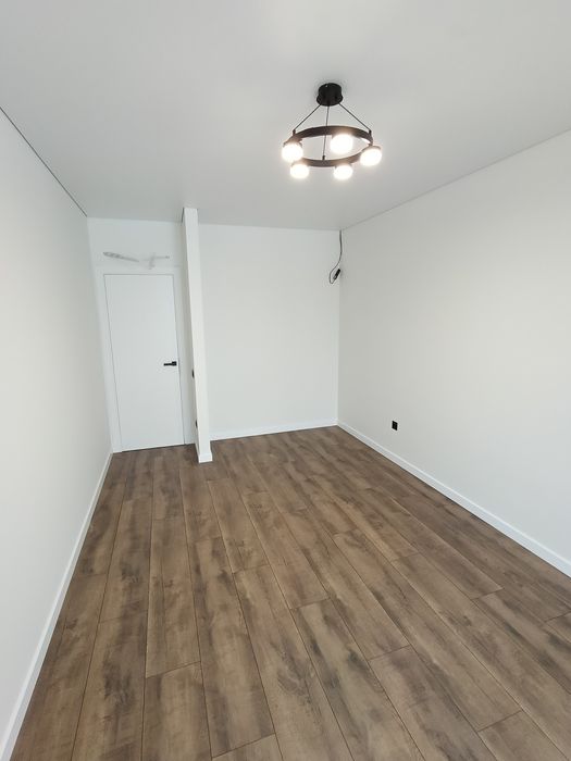 Сучасний таунхаус з дизайнерським ремонтом у Крихівцях — 118 м²