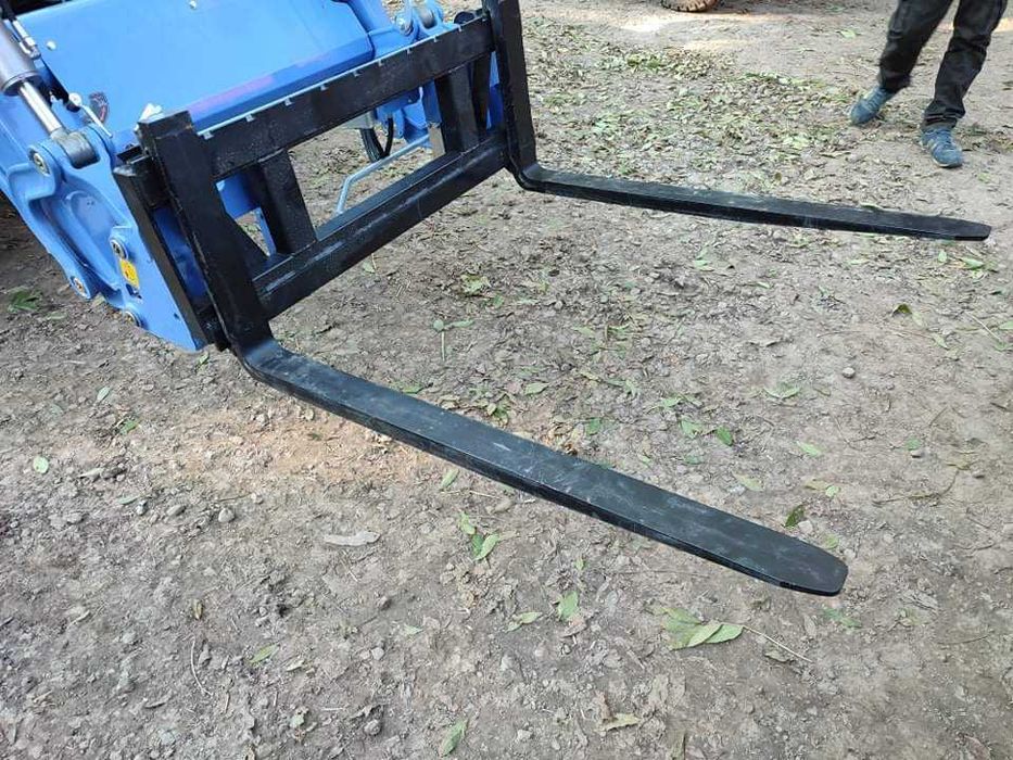 Paleciak / widły do palet/ karetka EURO MX SMS