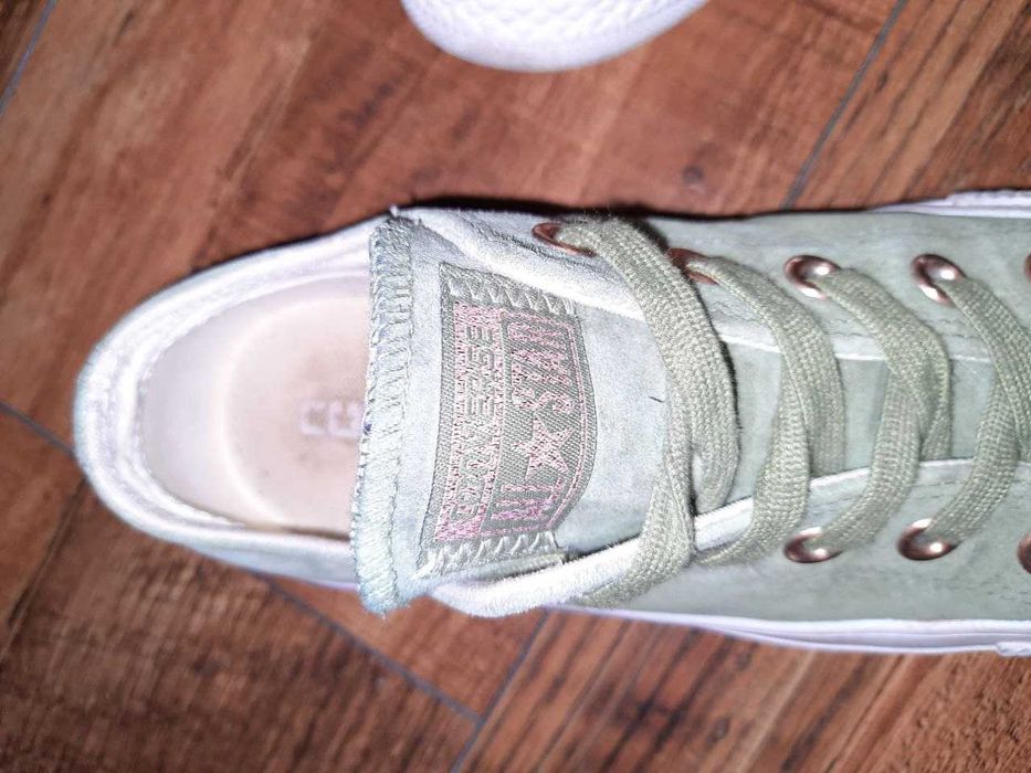 Кеды Converse All stars оригинальные