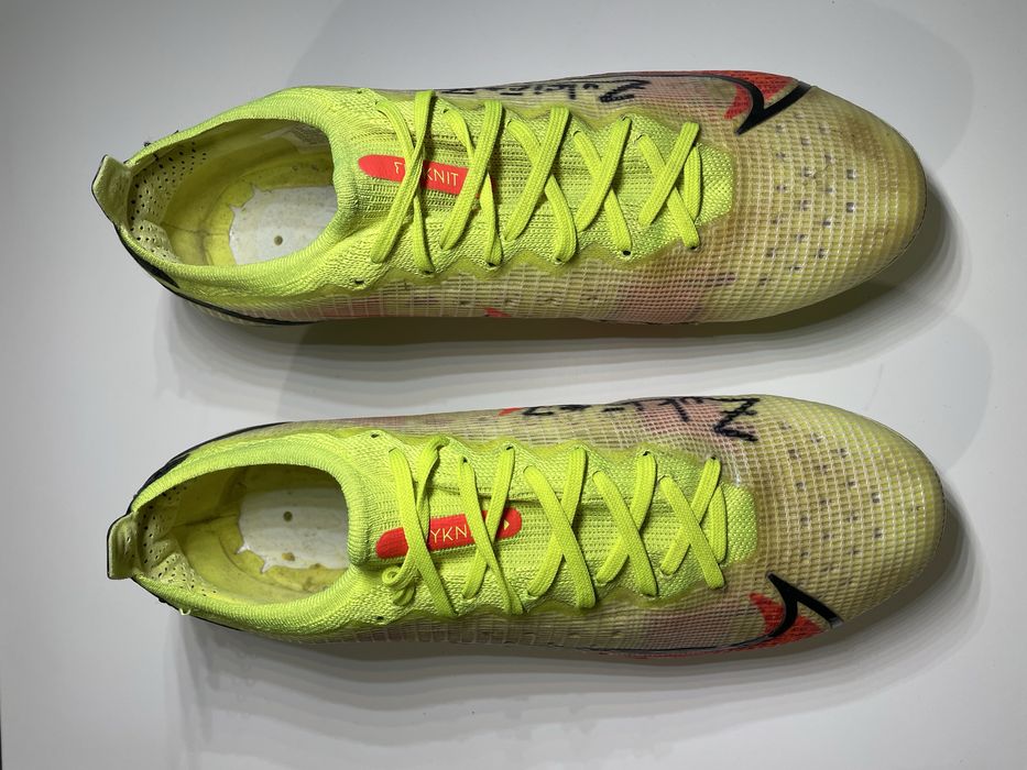 Nike Mercurial Vapor 14 Elite