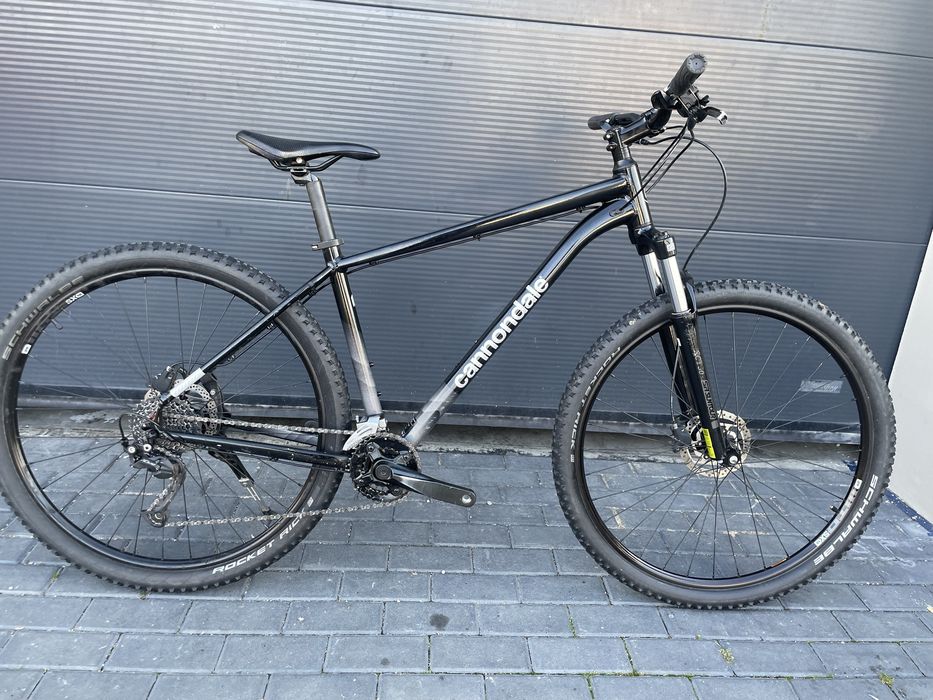 Cannondale Trail Seven 29 MTB