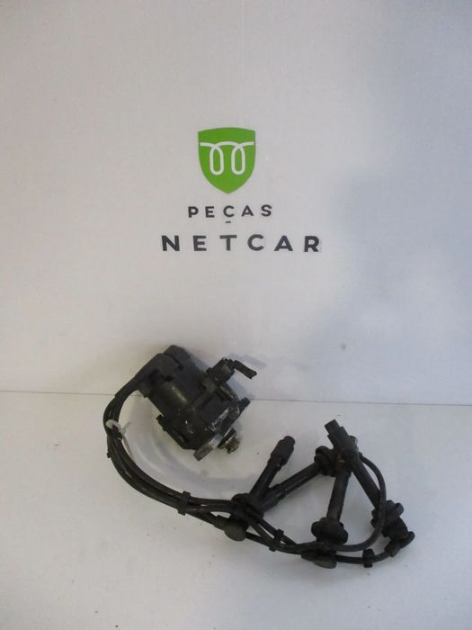 Bobine Distribuidor de Ignição Nissan Primera 1999