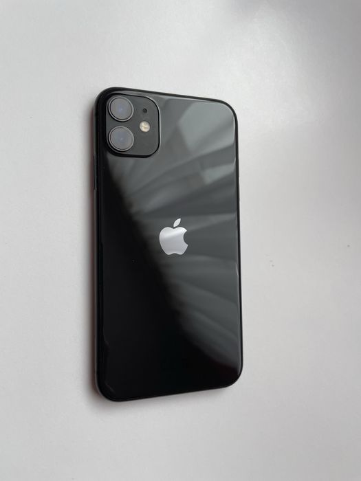 Продам Айфон 11 128gb