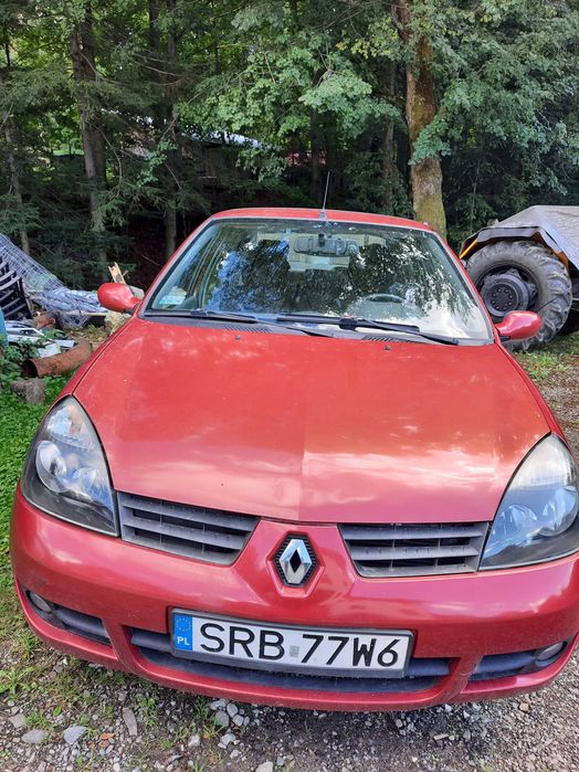 Renault Thalia