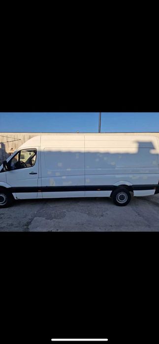 Разборка шрот Спринтер 906 запчастини розбір розборка Sprinter W906