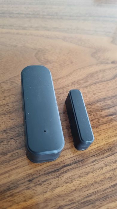 Sensor de Porta/Janela Wi‑Fi Tuya / Smart Life
