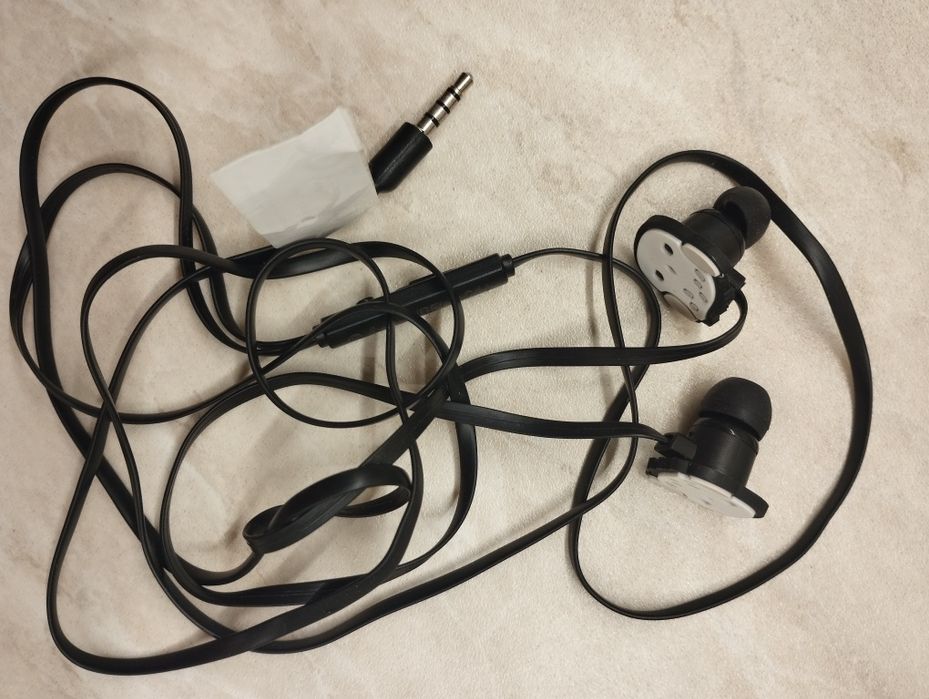 Słuchawki Harry Potter