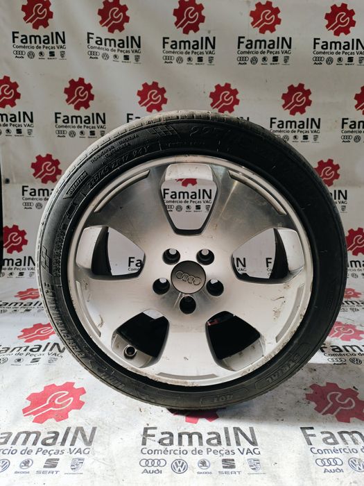 Jantes - 8P0601025C - AUDI A3 (8P1)