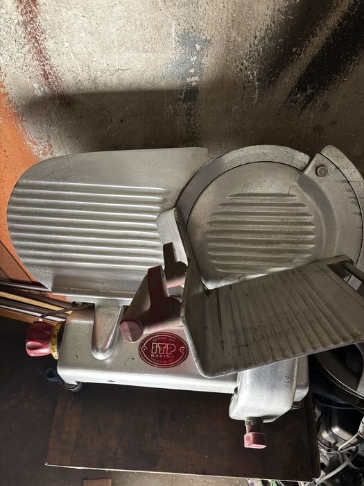 krajalnica Berkel RP-M301CE