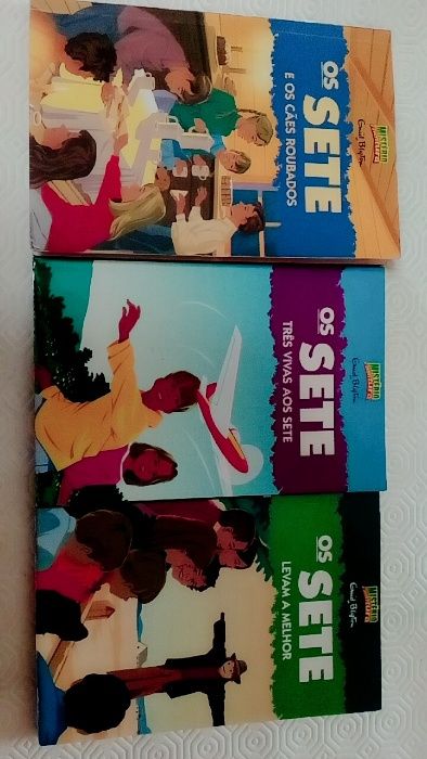 Livros para Crianças