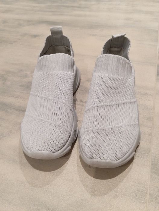 Buty w rozmiarze 36