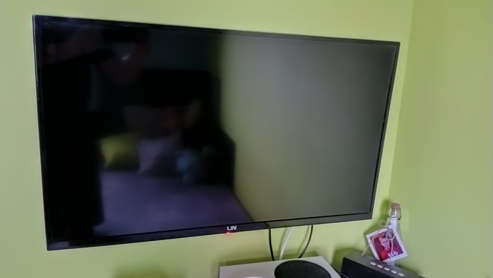 Telewizor Smart 32 Lin wifi Netflix youtube