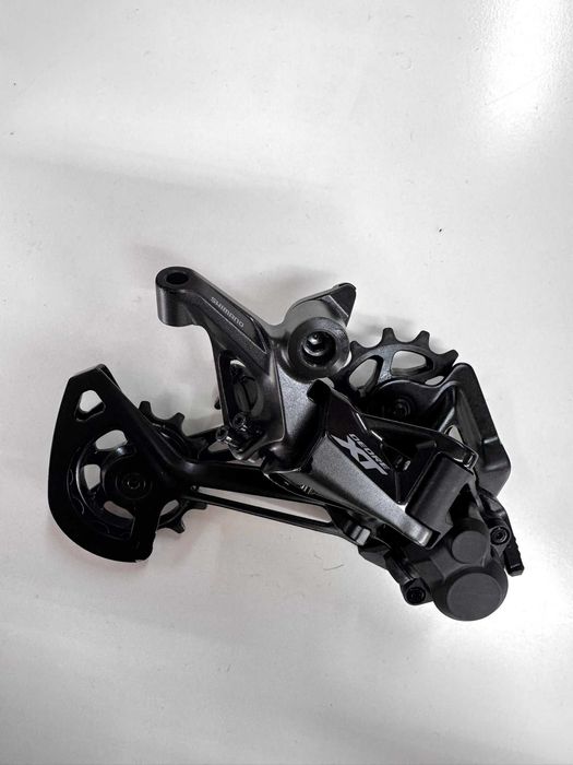 Mudança de Trás Shimano Deore XT 12v SGS