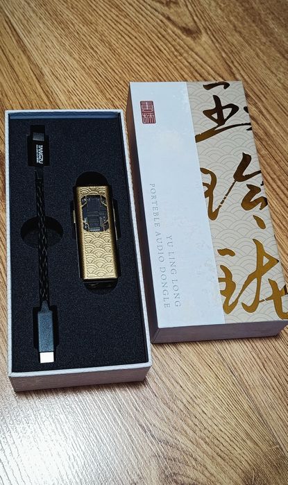 ТОП. Tangzu YuLingLong.