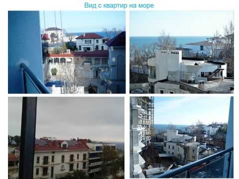 Продам 72 кв. м в ЖК Санторини, жилой фонд, 10 ст. Б Ф до моря 80 м. - View 4